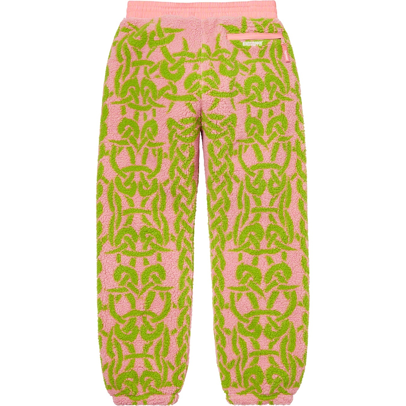 Celtic Knot WINDSTOPPER® Fleece Pant view 7
